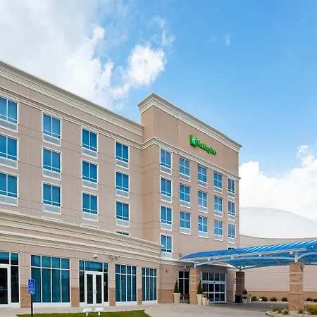 Holiday Inn Toledo - Maumee I-80/90 By Ihg